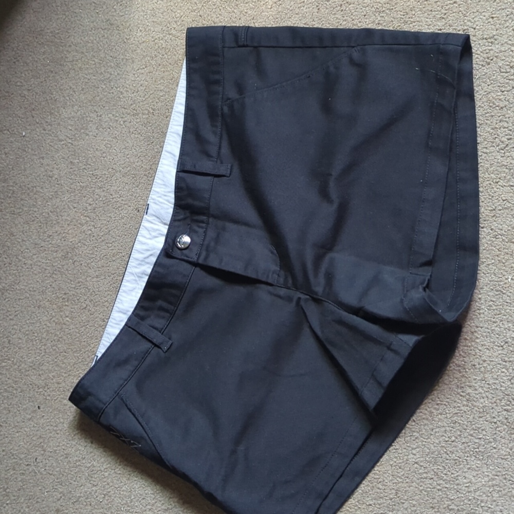 DIXXON VIXXON brand shorts